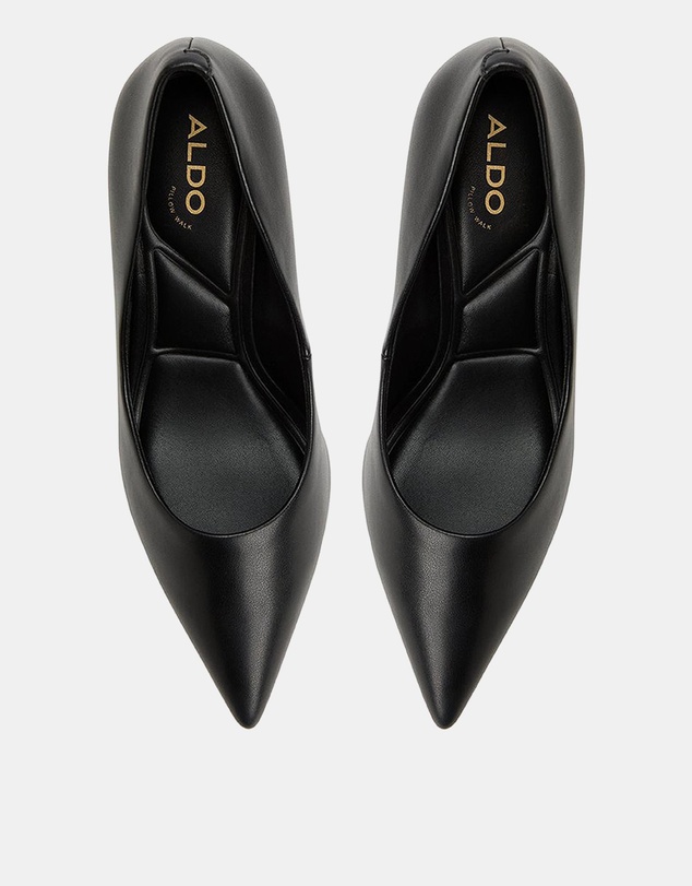 ALDO - Kaitie High Pump Heels