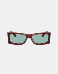Prada - PR03S