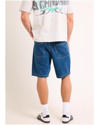Insight - Knocker Vintage Denim Shorts
