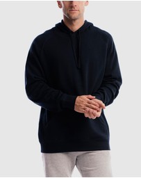 First Division - Weekender Hoodie