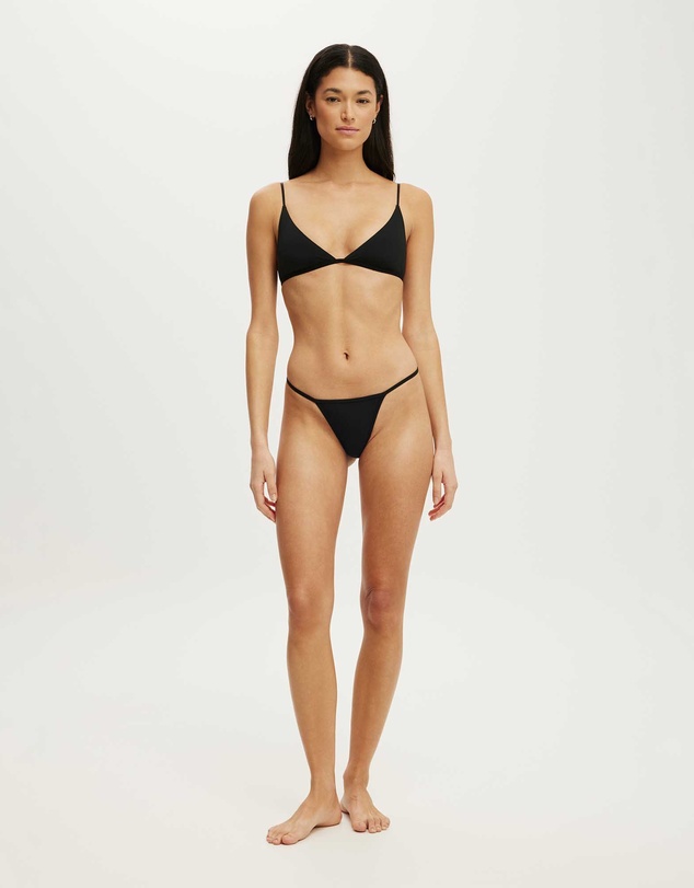 Cotton On Body - Invisible Micro Bralette