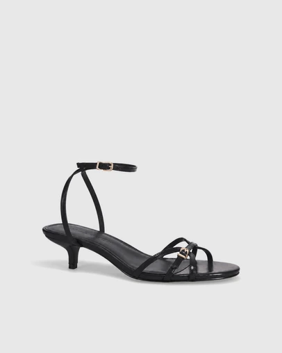 By Wren - Ren Heels