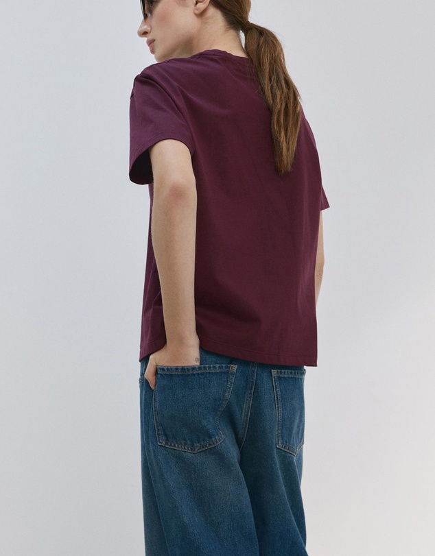 M.N.G - Jazmin T-Shirt