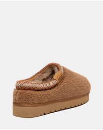 EVERAU - Australian Shepherd Ugg Tayla House Shoes