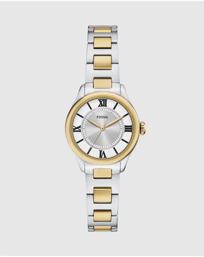 Fossil - Gilmore Multicolour Analogue Watch