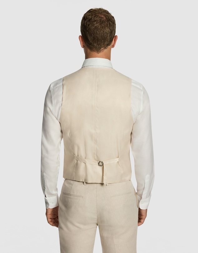 yd. - Carter Waistcoat
