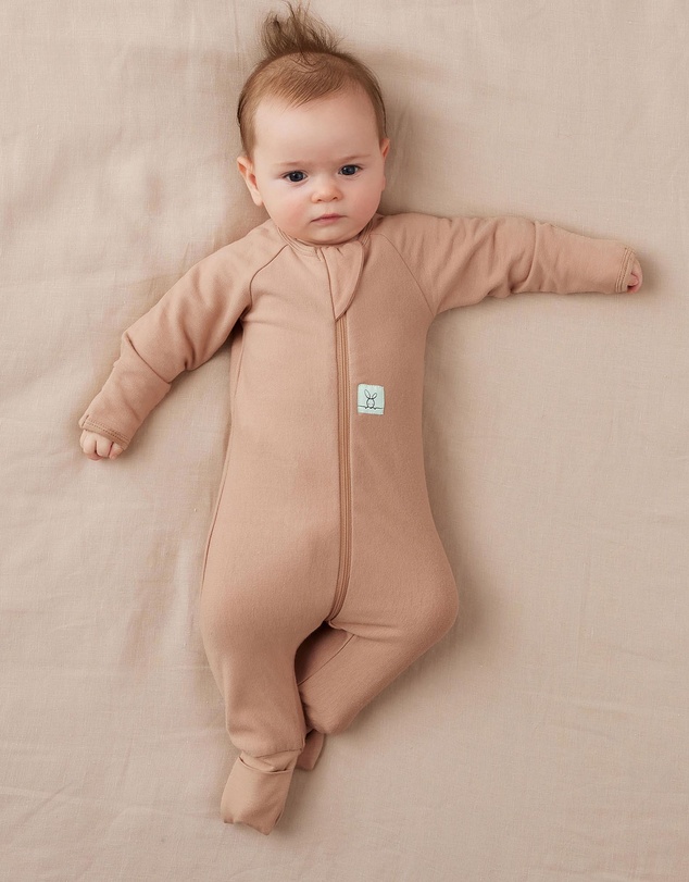 ergoPouch - Layers Long Sleeve 1.0 TOG