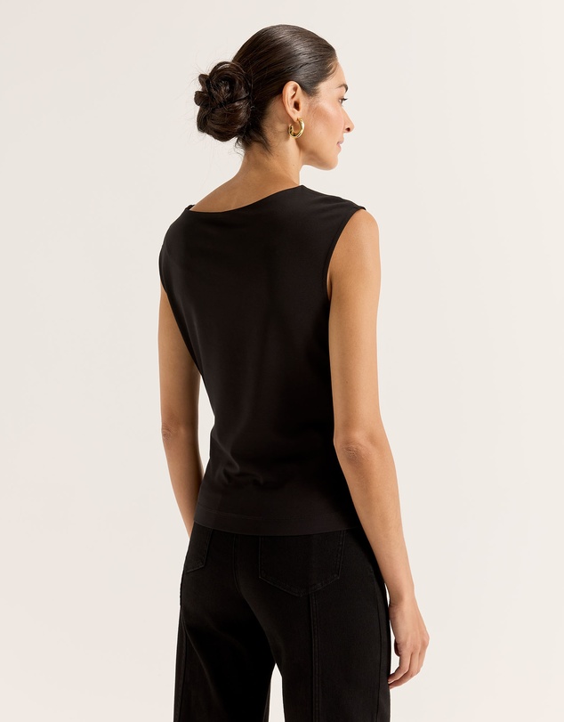 Review - Tina Top