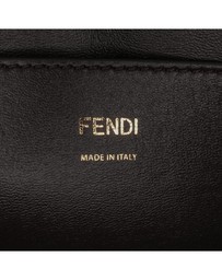 Pre-Loved by Azura Reborn - Pre-Loved fendi First Shoulder Bag Leather