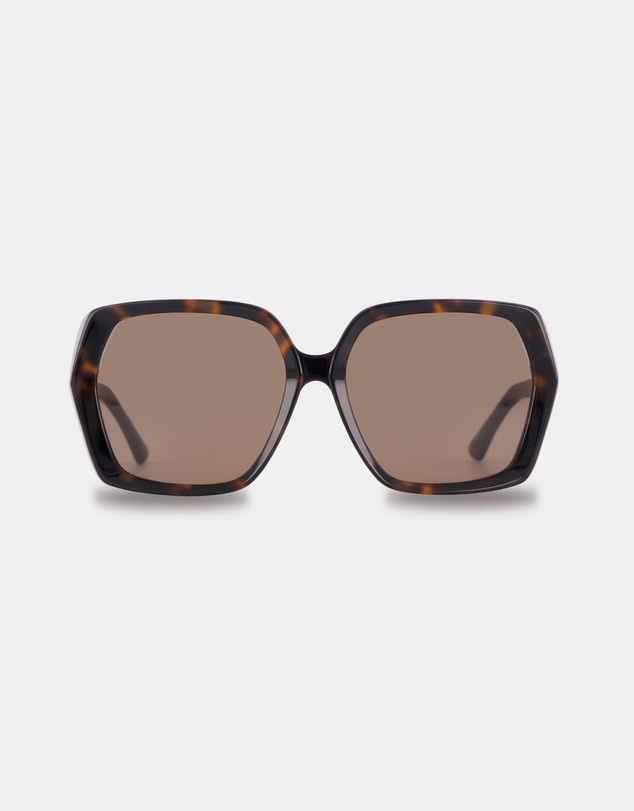 SABEN - Remi Sunglasses Tortoise