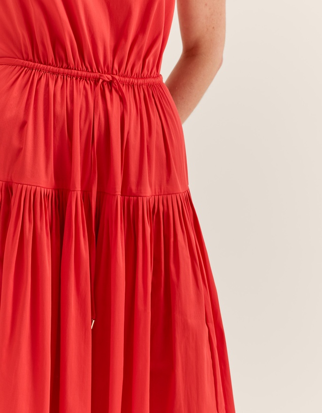 Review - Rene Midi Dress