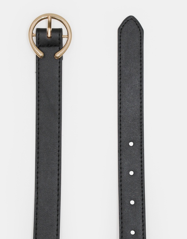 Morgan & Taylor - Calyn Belt