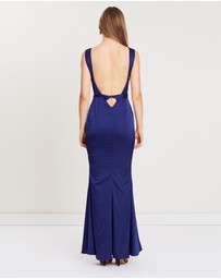 Miss Holly - Thira Dress