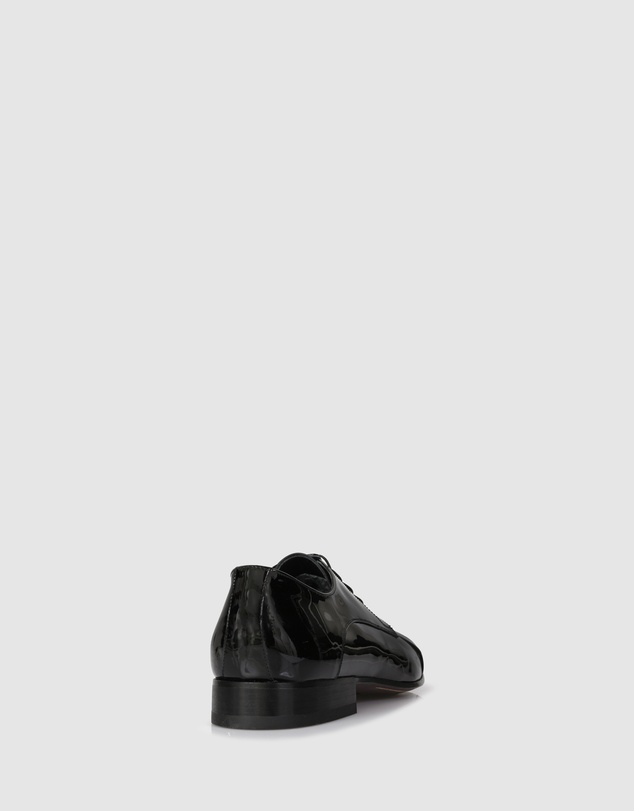 Brando - Robert Lace Ups