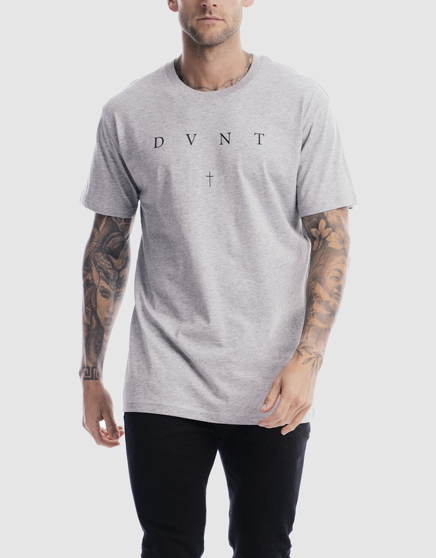 DVNT - Saint Tee