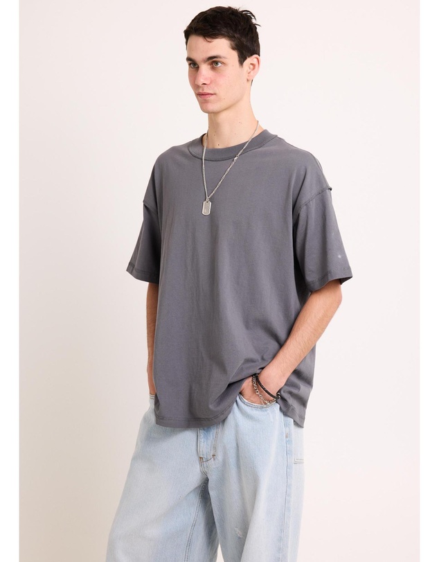 General Pants Co. Basics - Inside Out OG Skate T-Shirt