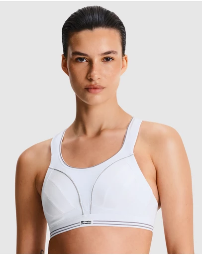 Shock Absorber - Ultimate Run Sports Bra