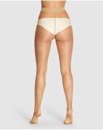 Levante - 3 Pack Perfect 8 Pantyhose