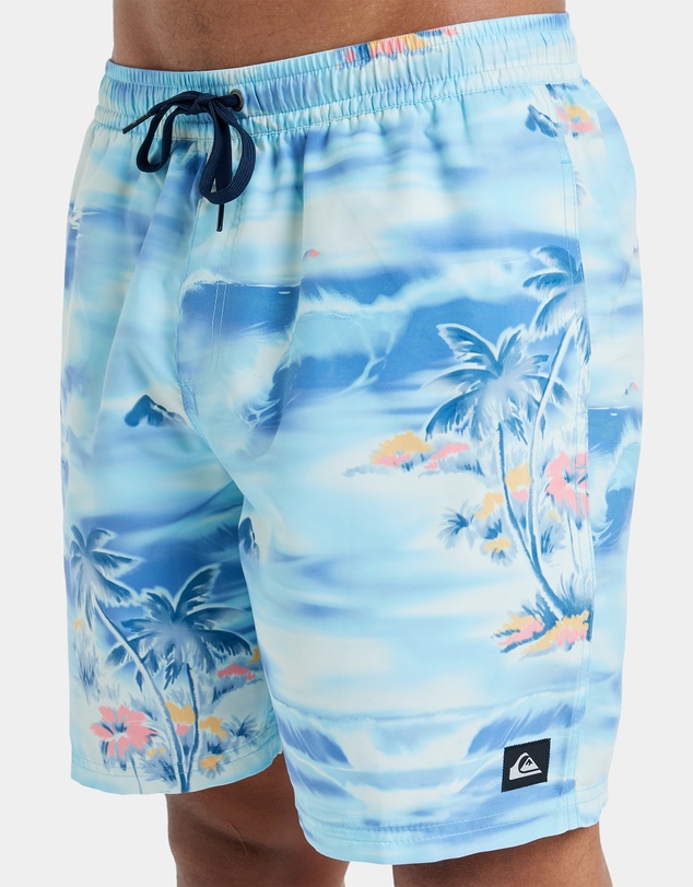 Quiksilver - Mens Everyday 15