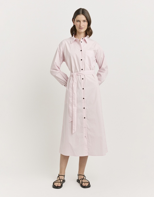 Toorallie - Relaxed Shirt Dress