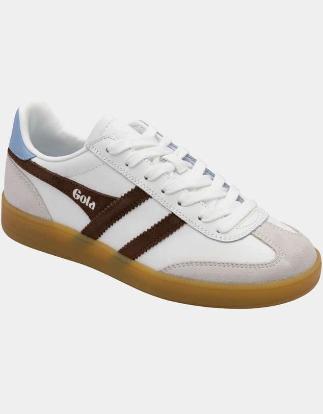 Gola - Viper Leather