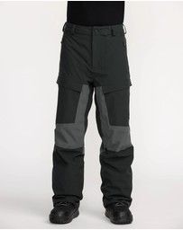 Volcom - Mens Ringe Stretch 30k Snow Pants