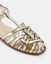Miss Sofie - Leighton Sandals