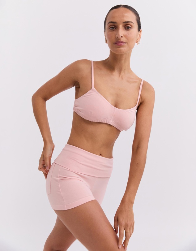 Pinky & Kamal - Day Bralette
