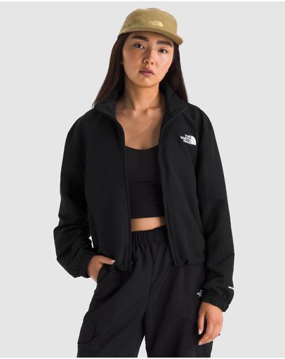 TNF Black
