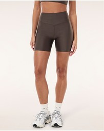 P.E Nation - Fairmont 5 Inch Bike Shorts