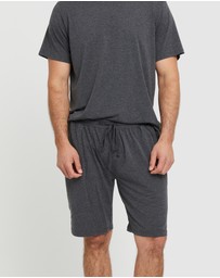 Bamboo Body - Men's Chill Shorts
