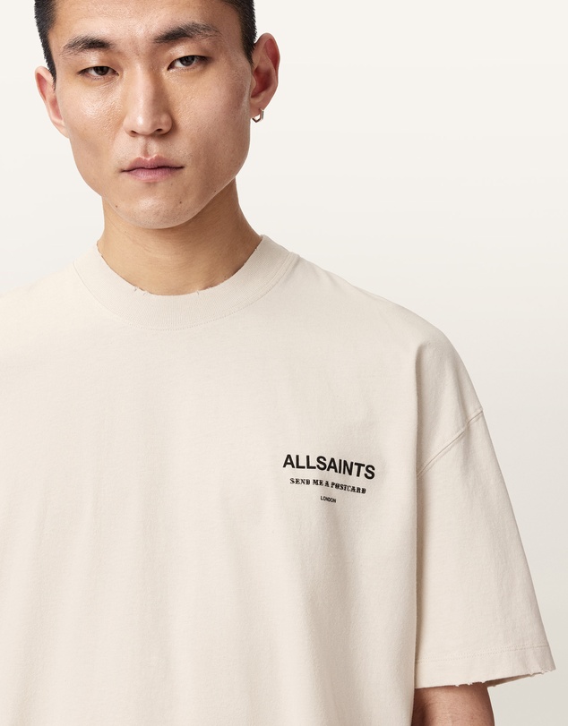 AllSaints - Dreamer SS Crew