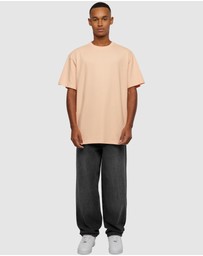 Urban Classics - Heavy Oversized Casual Tee