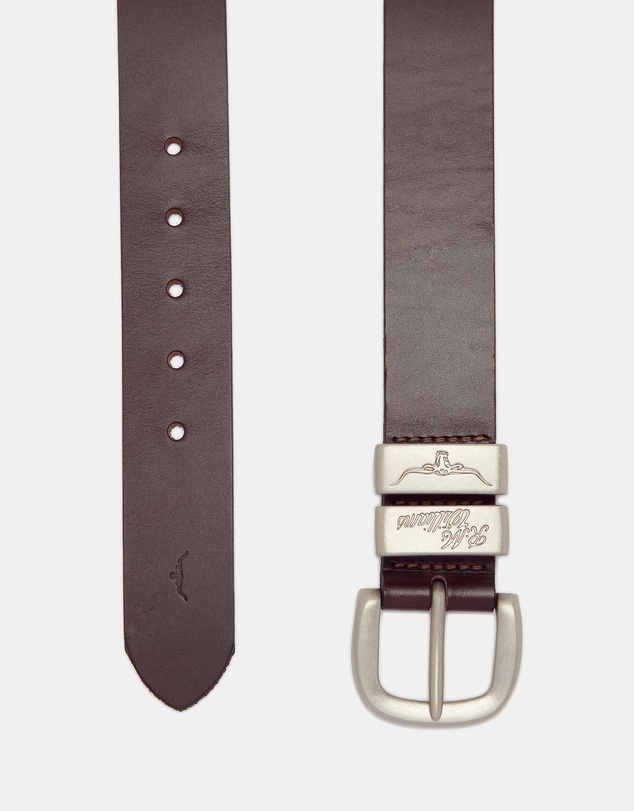 R.M.Williams - Drover Belt