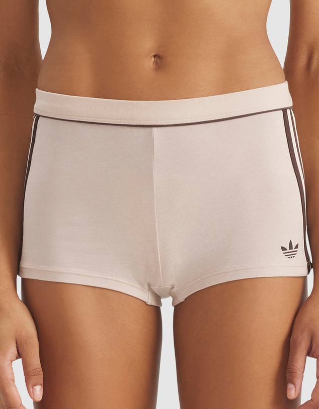 adidas Originals - Adicolor Comfort Flex Cotton Shortie Underwear