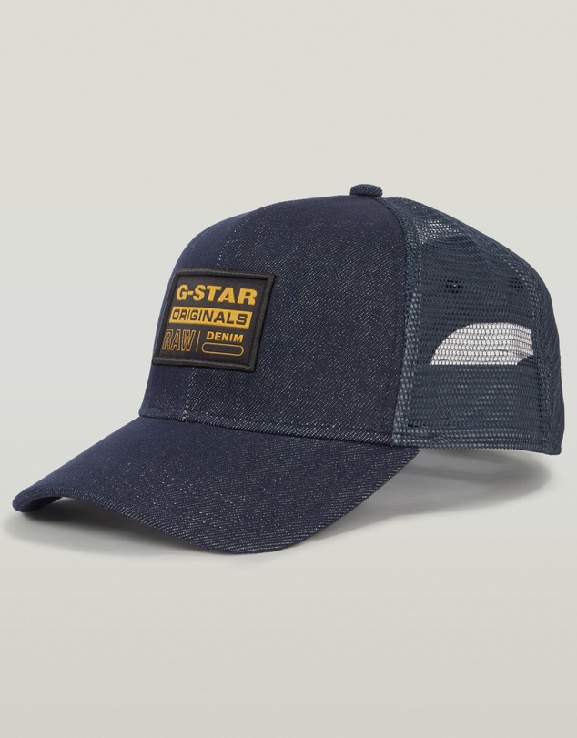 G-Star - Baseball Trucker Cap