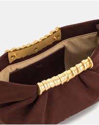 JW PEI - Leia Pleated Clutch