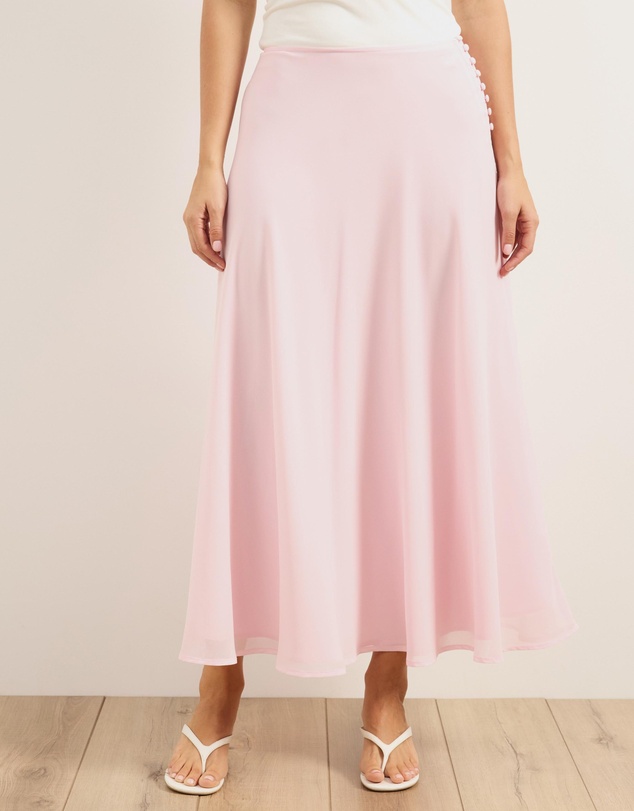 Atmos&Here - Bailey Maxi Skirt