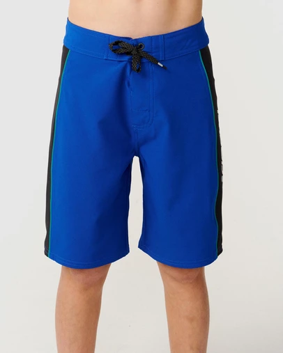 Rip Curl - Elasto Sideways Boardshorts - Teens