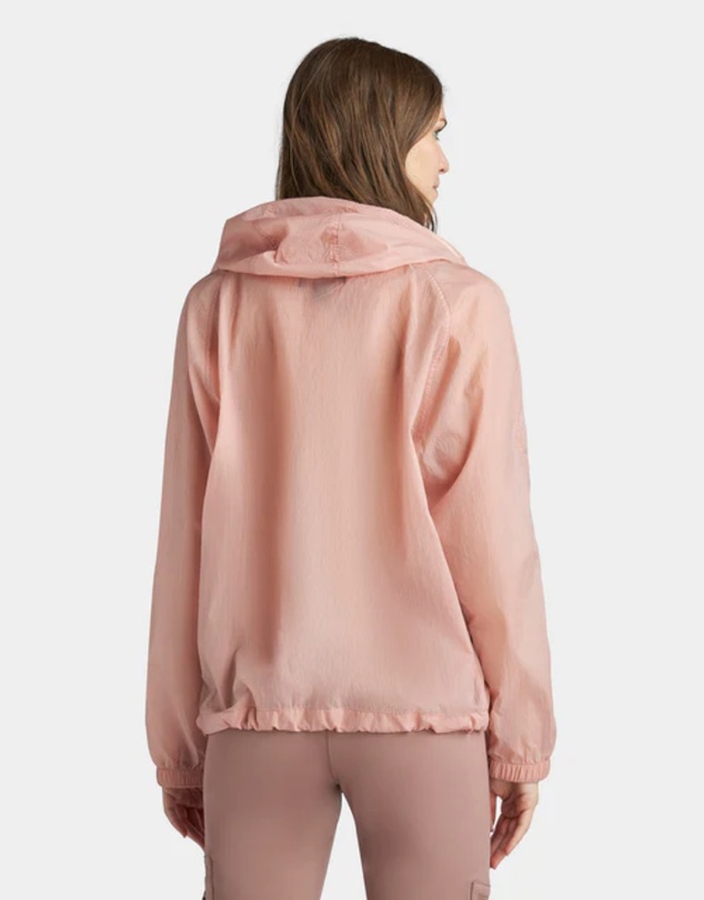 Tilley - Lightweight Ripstop Anorak