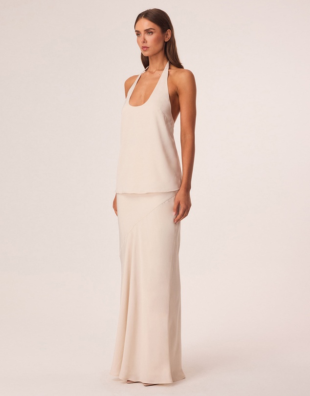 SNDYS - Ashby Maxi Skirt