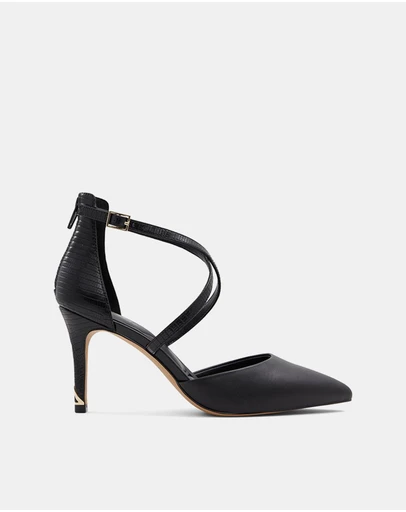 ALDO - Deatram Strappy Heels