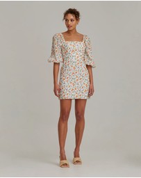 Keepsake the Label - Sorrento Mini Dress