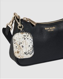 Kate Spade - Kate Spade Multi Floral AirPods Pro Case for 1st / 2nd Gen