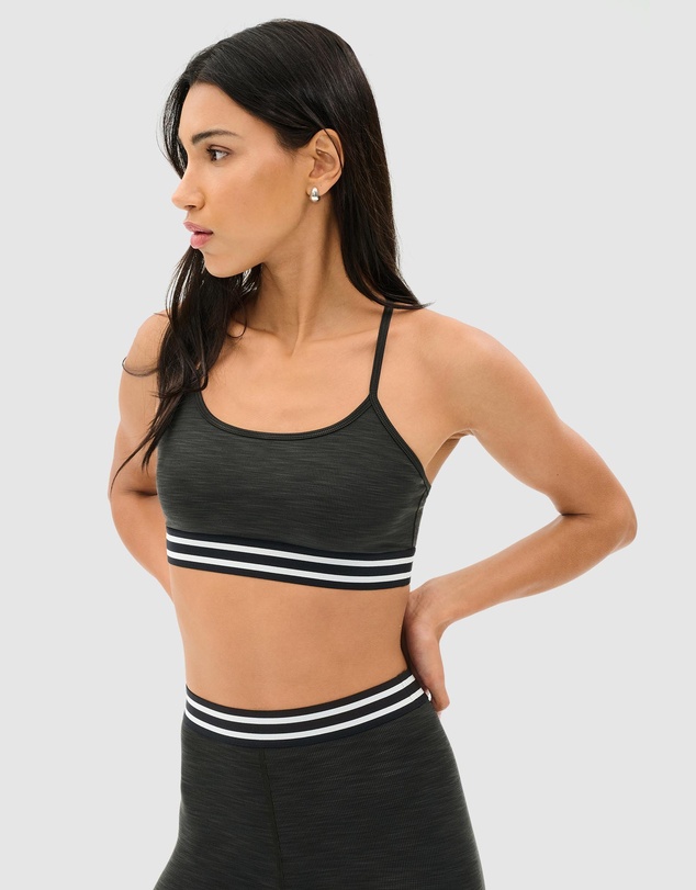 Splits59 - Cali Active Rib Bra