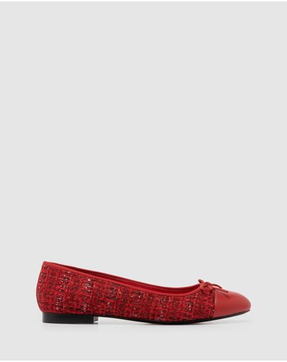 Red Multi