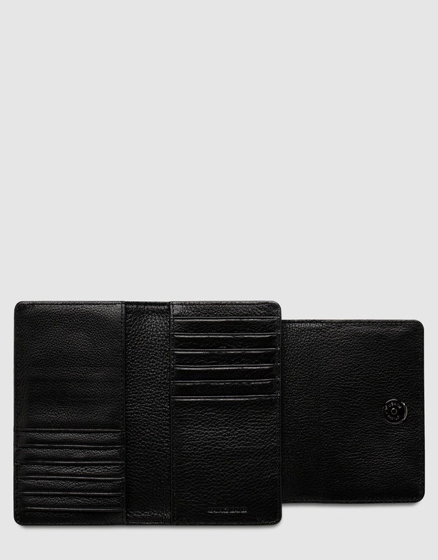 Status Anxiety - Visions Wallet