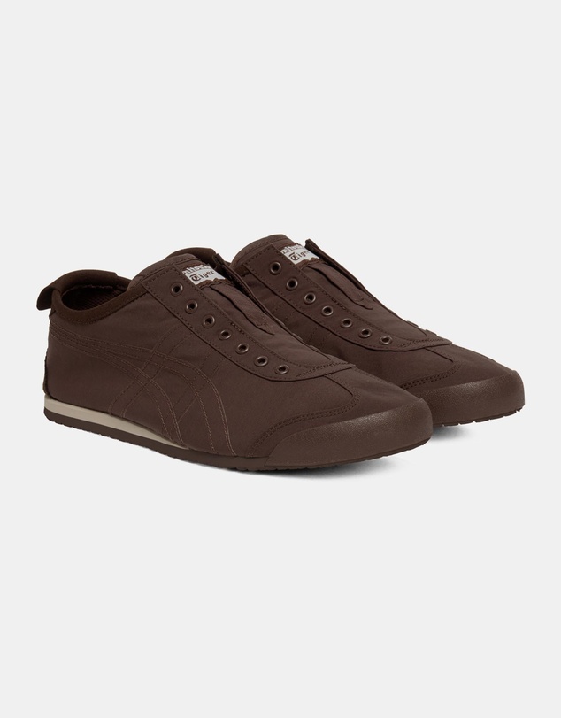 Onitsuka Tiger - Mexico 66 Slip-On - Unisex