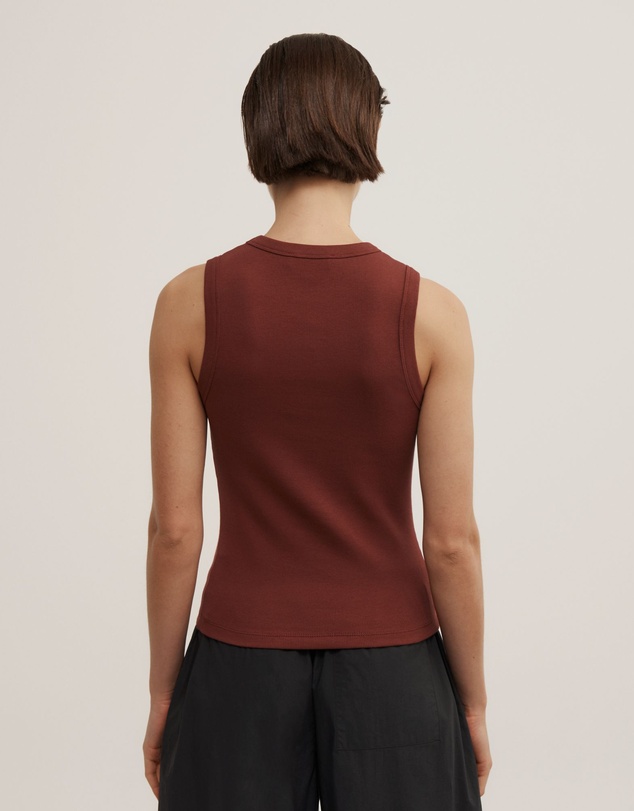 Witchery - Crew Rib Tank