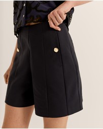 Review - Joanne Shorts